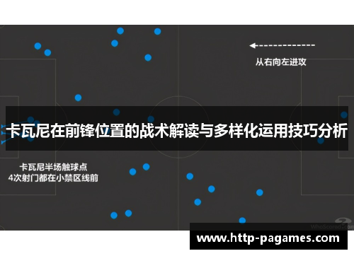 卡瓦尼在前锋位置的战术解读与多样化运用技巧分析