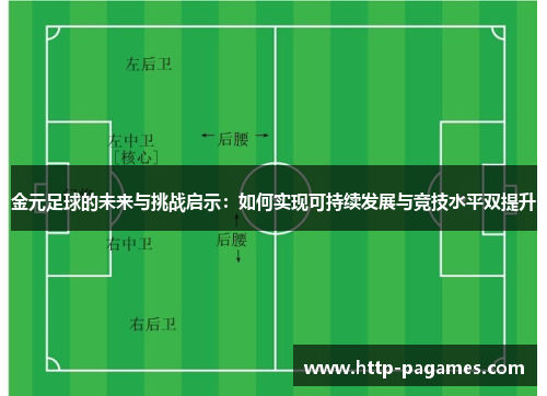 金元足球的未来与挑战启示：如何实现可持续发展与竞技水平双提升