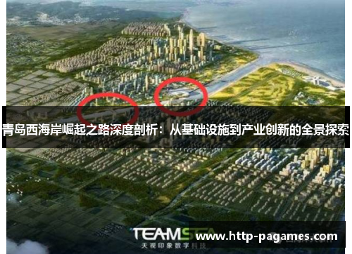 青岛西海岸崛起之路深度剖析：从基础设施到产业创新的全景探索