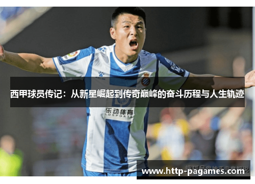 西甲球员传记:从新星崛起到传奇巅峰的奋斗历程与人生轨迹 西甲球员传记:从新星崛起到传奇巅峰的奋斗历程与人生轨迹
